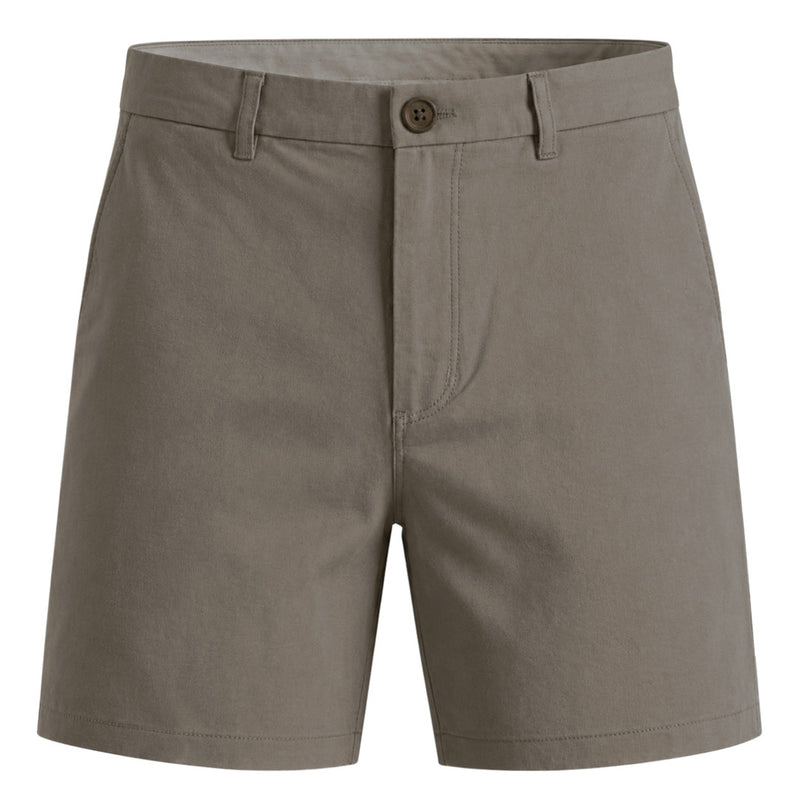 Haggar - Men's Plain Solid Comfort Shorts (HS50028 103)