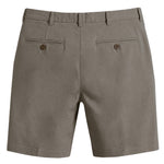 Haggar - Men's Plain Solid Comfort Shorts (HS50028 103)