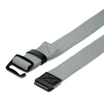 Haggar - Men's 38mm Stretch Web Belt (11HH03C002 021)