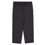 Haggar - Men's Classic Khaki Pant (MU112R DKGRY)