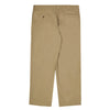 Haggar - Men's Extreme Comfort Khaki Pant  (ICI153 KHA)