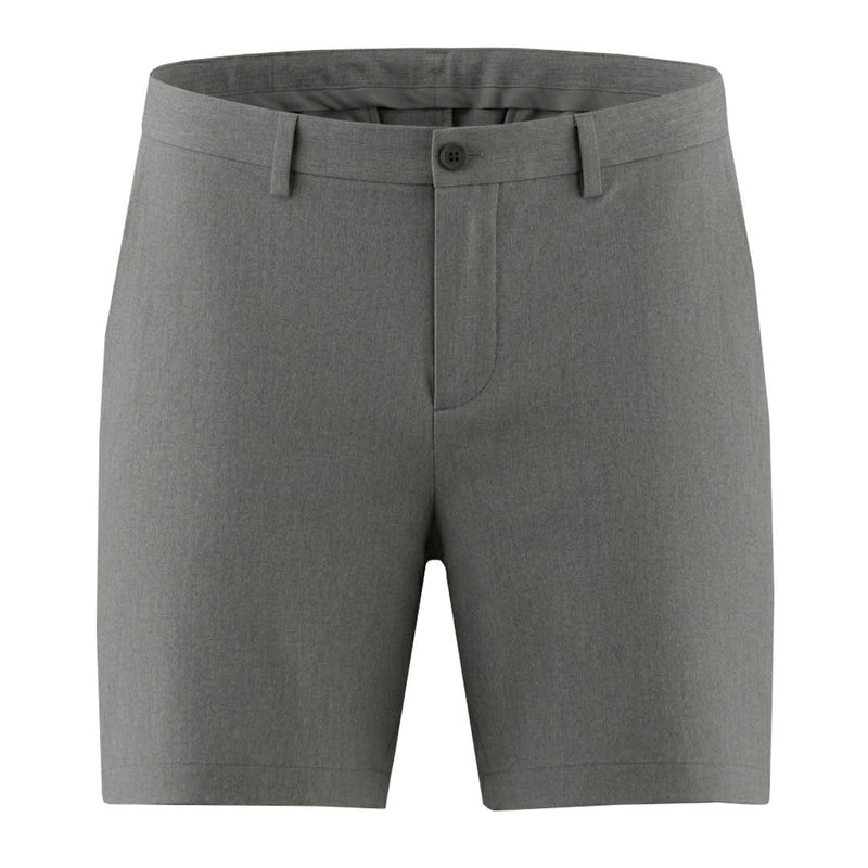 Haggar - Men's Plain Heather Comfort Shorts (HS50030 034)