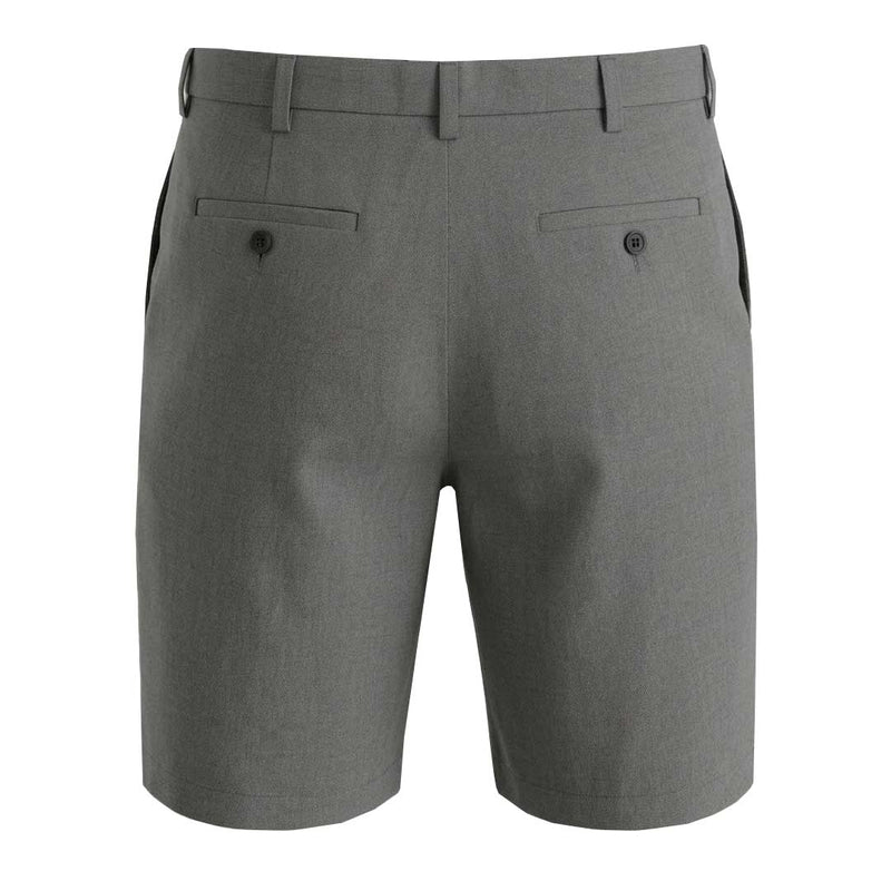 Haggar - Men's Plain Heather Comfort Shorts (HS50030 034)