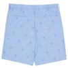 Haggar - Men's Plain Printed Shorts (HS50006 452)