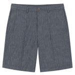 Haggar - Men's Plain Solid Comfort Shorts (HS50028 014)