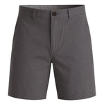 Haggar - Men's Plain Solid Comfort Shorts (HS50028 021)