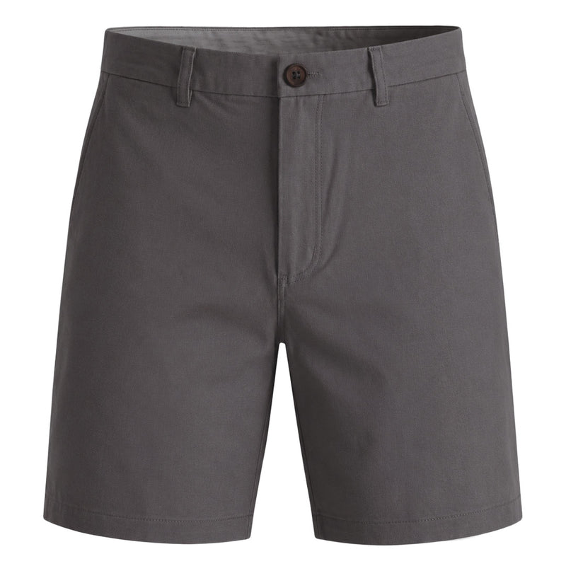Haggar - Men's Plain Solid Comfort Shorts (HS50028 021)