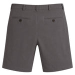Haggar - Men's Plain Solid Comfort Shorts (HS50028 021)