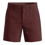 Haggar - Men's Plain Solid Comfort Shorts (HS50028 201)