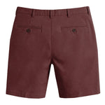 Haggar - Men's Plain Solid Comfort Shorts (HS50028 201)