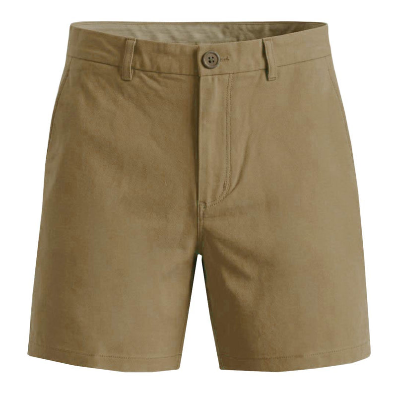 Haggar - Men's Plain Solid Comfort Shorts (HS50028 260)
