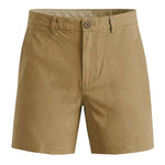Haggar - Men's Plain Solid Comfort Shorts (HS50028 262)