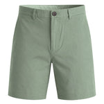 Haggar - Men's Plain Solid Comfort Shorts (HS50028 330)
