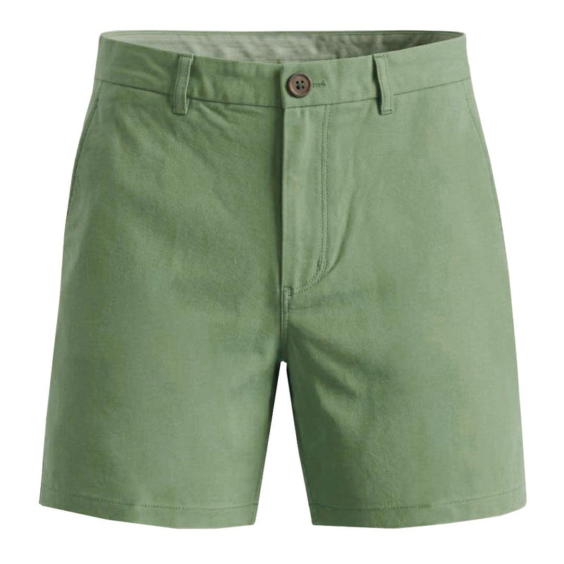 Haggar - Men's Plain Solid Comfort Shorts (HS50028 331)