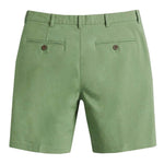 Haggar - Men's Plain Solid Comfort Shorts (HS50028 331)