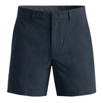 Haggar - Men's Plain Solid Comfort Shorts (HS50028 410)