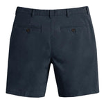 Haggar - Men's Plain Solid Comfort Shorts (HS50028 410)