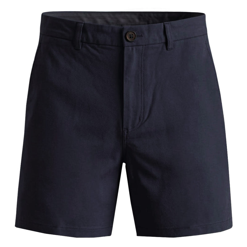 Haggar - Men's Plain Solid Comfort Shorts (HS50028 419)