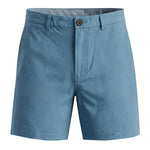 Haggar - Men's Plain Solid Comfort Shorts (HS50028 460)