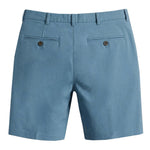 Haggar - Men's Plain Solid Comfort Shorts (HS50028 460)