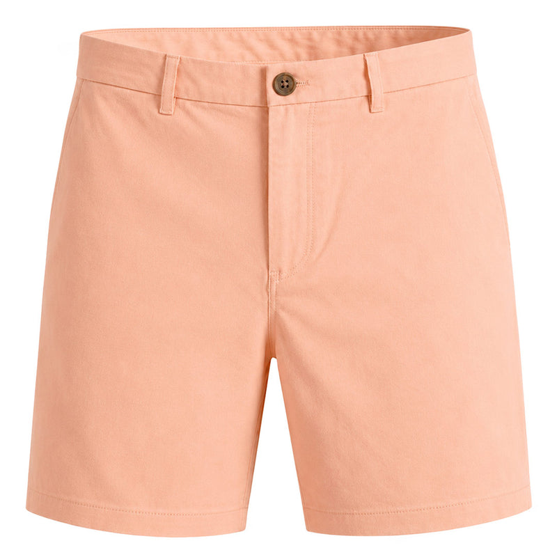 Haggar - Men's Plain Solid Comfort Shorts (HS50028 836)