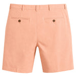 Haggar - Men's Plain Solid Comfort Shorts (HS50028 836)