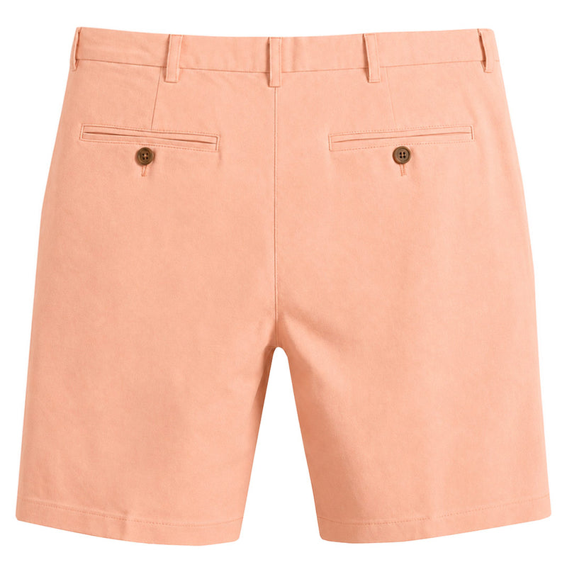 Haggar - Men's Plain Solid Comfort Shorts (HS50028 836)
