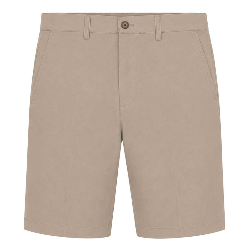 Haggar - Men's Plain Solid Comfort Shorts (HS50029 260)