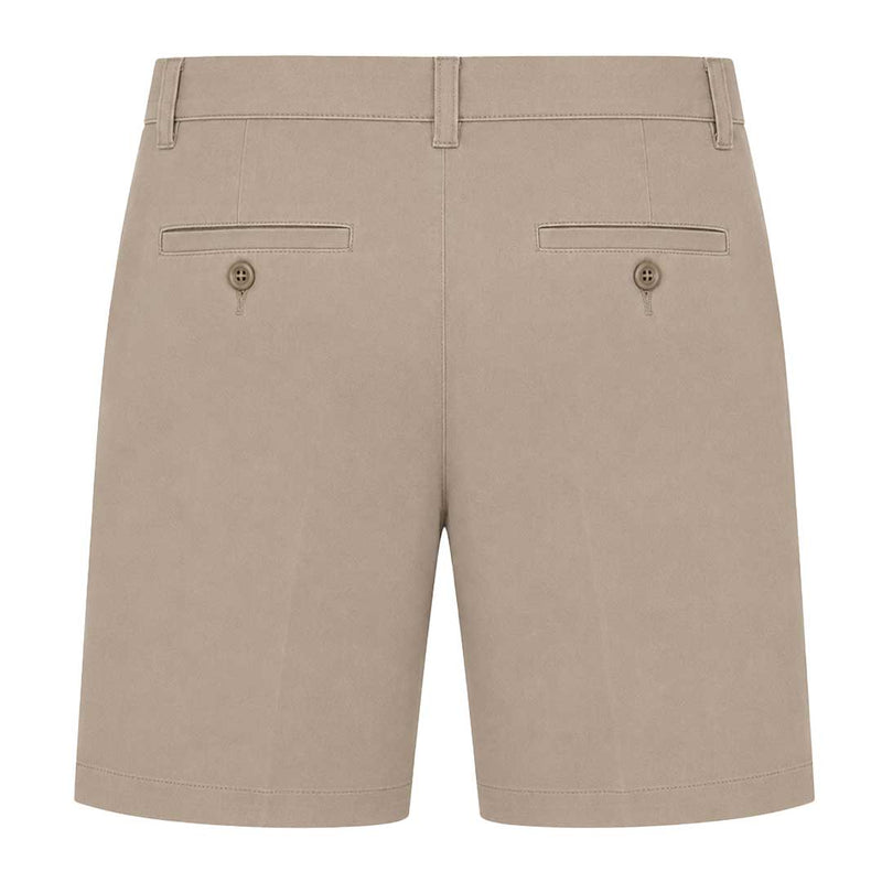Haggar - Men's Plain Solid Comfort Shorts (HS50029 260)