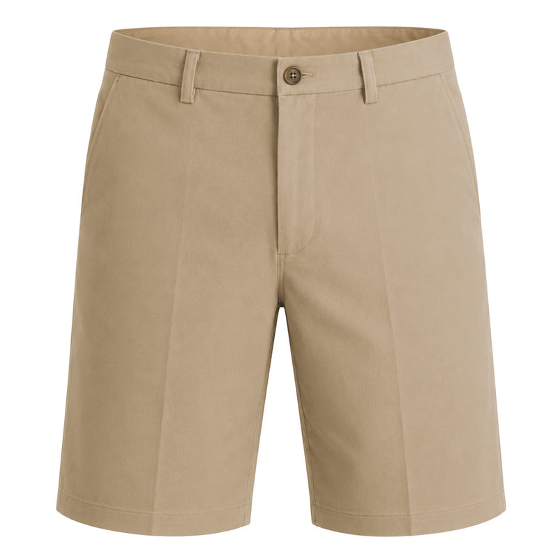 Haggar - Men's Plain Solid Comfort Shorts (HS50029 289)