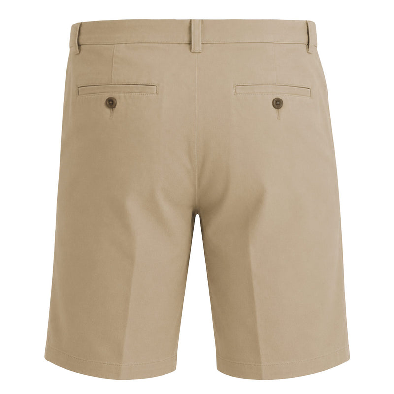 Haggar - Men's Plain Solid Comfort Shorts (HS50029 289)
