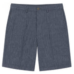 Haggar - Men's Plain Solid Comfort Shorts (HS50028 414)