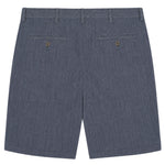 Haggar - Men's Plain Solid Comfort Shorts (HS50028 414)