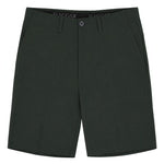 Haggar - Men's Plain Stretch Solid Shorts (HS50036 004)