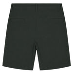 Haggar - Men's Plain Stretch Solid Shorts (HS50036 004)