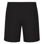 Haggar - Men's Plain Stretch Solid Shorts (HS50037 001)