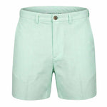 Haggar - Men's Plain Stretch Plaid Shorts (HS50025 330)