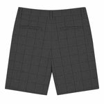 Haggar - Men's Plain Stretch Print Shorts (HS50015 001)