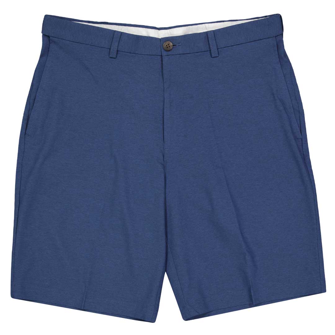 Haggar - Men's Plain Stretch Shorts (HS50004 420) – SVP Sports