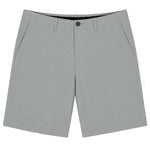 Haggar - Men's Plain Stretch Solid Shorts (HS50014 044)