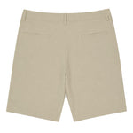 Haggar - Men's Plain Stretch Solid Shorts (HS50014 291)