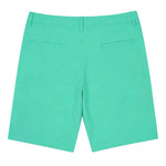 Haggar - Men's Plain Stretch Solid Shorts (HS50014 332)