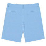 Haggar - Men's Plain Stretch Solid Shorts (HS50014 392)