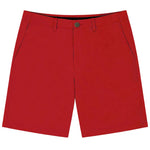 Haggar - Men's Plain Stretch Solid Shorts (HS50014 660)