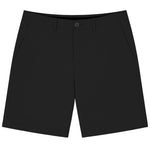 Haggar - Men's Plain Stretch Solid Shorts (HS50016 001)