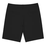 Haggar - Men's Plain Stretch Solid Shorts (HS50016 001)