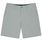 Haggar - Men's Plain Stretch Solid Shorts (HS50016 041)