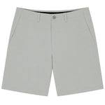 Haggar - Men's Plain Stretch Solid Shorts (HS50016 052)