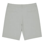 Haggar - Men's Plain Stretch Solid Shorts (HS50016 052)