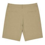 Haggar - Men's Plain Stretch Solid Shorts (HS50016 260)